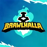 Brawhalla logo
