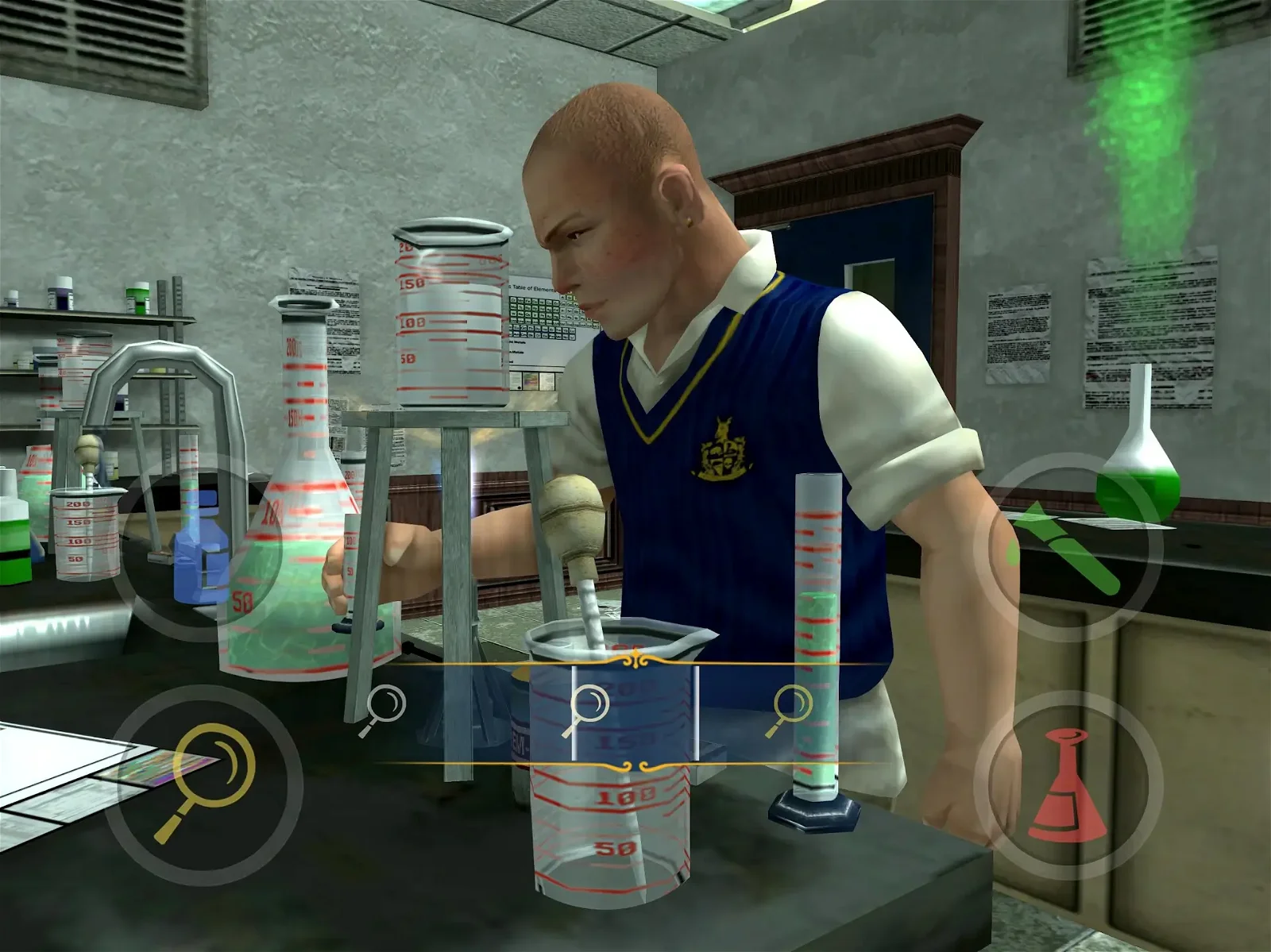 Download Bully: Anniversary Edition MOD APK v1.0.0.19 (Mod menu) for Android