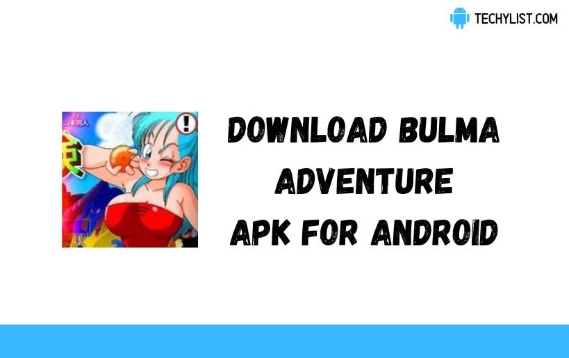 Bulma Adventure 3 apk download versão mais recente android.