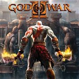 God of War 2 logo