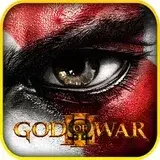 God Of War 3 logo