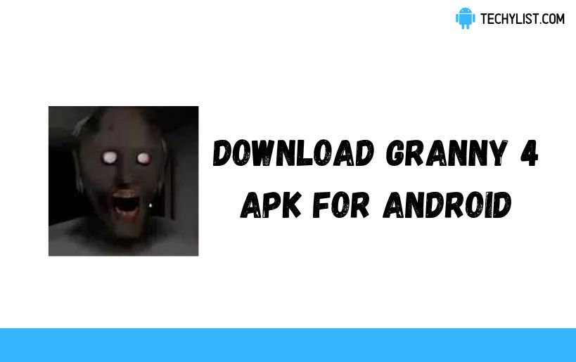 Grandpa & Granny 4 Online Game APK for Android Download