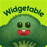 Widgetable logo