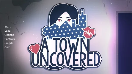 A Town Uncovered screenshot