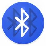 Bluetooth LE Spam logo