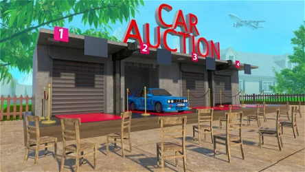 Car Saler Simulator Dealership screenshot