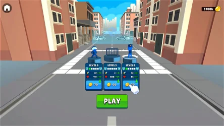 City Defense screenshot