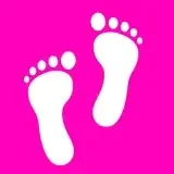 FeetFinder logo