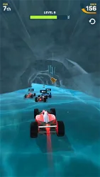 Formula Racing Car screenshot