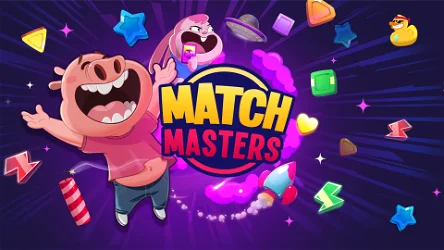 Match Masters screenshot