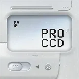 ProCCD logo