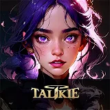Talkie: Soulful AI logo