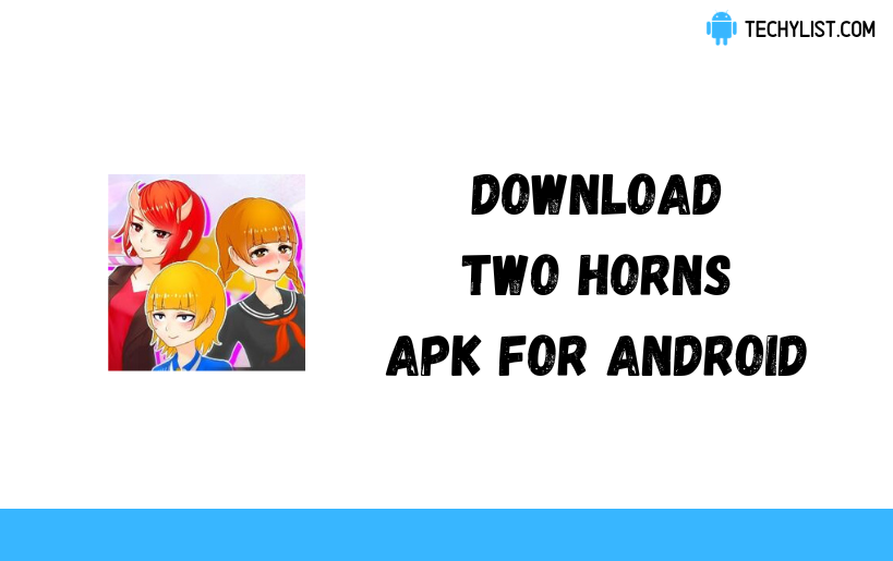 Two Horns APK