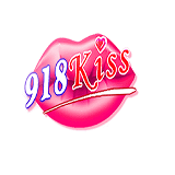 918Kiss logo