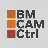 Blackmagic Camera logo