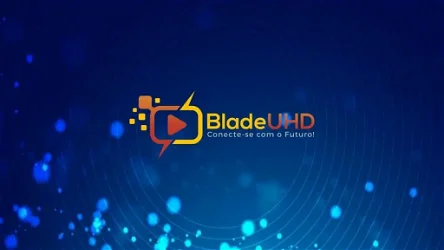 Blade UHD screenshot