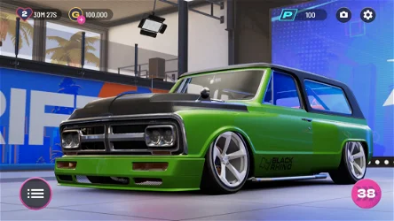 Forza Customs screenshot