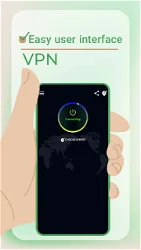 Giti VPN screenshot