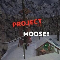 Project Moose