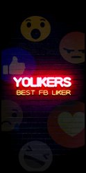 YoLikers screenshot