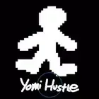 Yomi Hustle logo