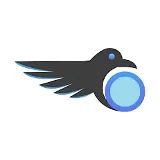 Cash Raven Make Passive Income logo