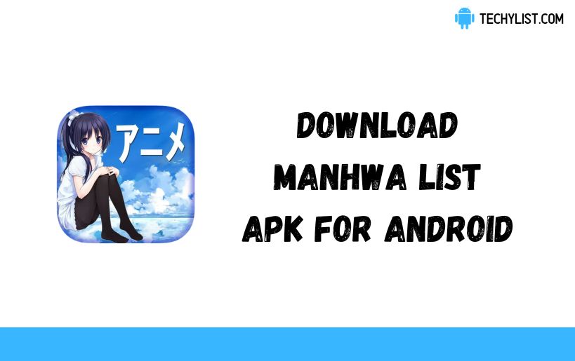 Download Manhwa List Apk v2 2 (Latest) Download Manhwa List Apk v2 2 (Latest)