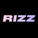 RIZZ logo