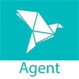 bKash Agent logo
