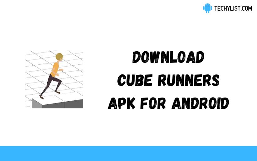 Download Cube Runners Apk v2 0 6 (Latest) Download Cube Runners Apk v2 0 6 (Latest)