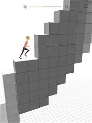Cube Runners screenshot