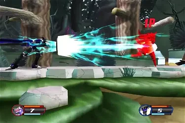 Digimon Rumble Arena 2 Guide screenshot