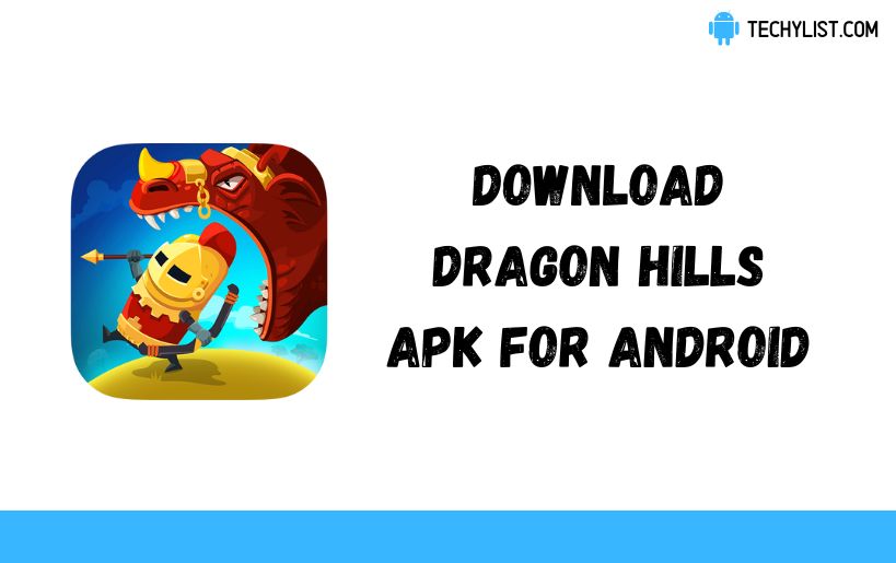 Download Dragon Hills Apk 1 4 10 For Android (Latest) Download Dragon Hills Apk 1 4 10 For Android (Latest)