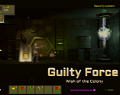 Guilty Force