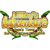 Lillian’s Adventure logo