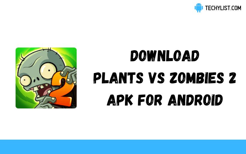 Download Plants Vs Zombies 2 Apk 11 4 1 Latest   Plants Vs Zombies 2 