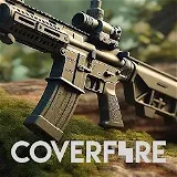 Cover Fire logo