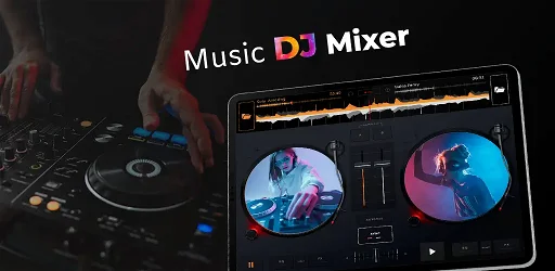 DJ Dodo screenshot