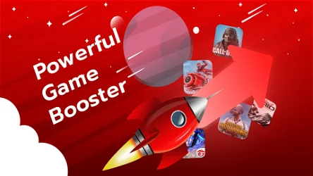 Game Booster PRO screenshot