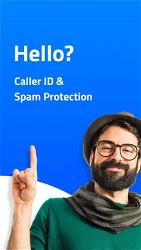 Hello Caller ID screenshot