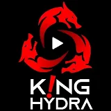 King Hydra logo
