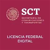 Licencia Federal Digital logo
