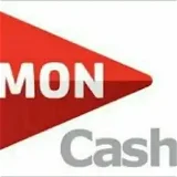 MonCash logo