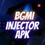 BGMI Injector logo
