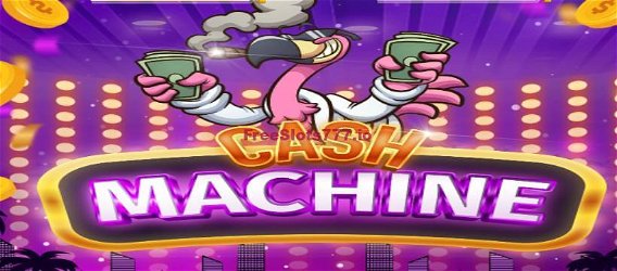 Cash Machine 777 screenshot