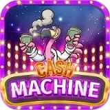 Cash Machine 777 logo