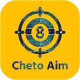 Cheto Aim Pool - Guidelines 8BP logo
