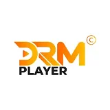 DRM Player logo