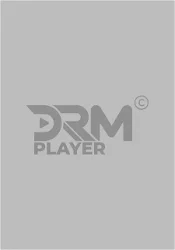 DRM Player screenshot