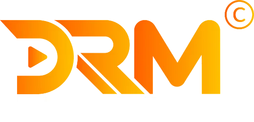 DRM Player screenshot